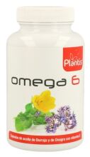 Omega 6 Onagra+Borraja Perlas Omega 6 Onagra+Borraja Perlas