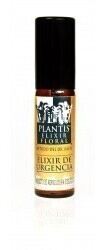 RESCUE REMEDY PLANTIS Nº 39 RESCUE REMEDY PLANTIS Nº 39