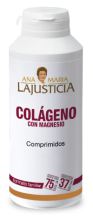 Colágeno con Magnesio Comprimidos Colágeno con Magnesio Comprimidos
