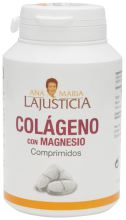 Colágeno con Magnesio Comprimidos Colágeno con Magnesio Comprimidos