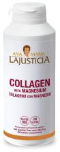 Colágeno con Magnesio Comprimidos Colágeno con Magnesio Comprimidos