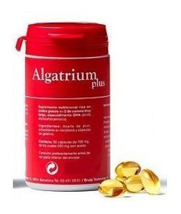 Algatrium Plus Algatrium Plus