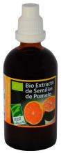 Bio Extracto Semillas Pomelo con Bioflavonoides y Vitamina C Bio Extracto Semillas Pomelo con Bioflavonoides y Vitamina C