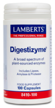 Digestizime enzimas digestivas de alta potencia 100 cápsulas Digestizime enzimas digestivas de alta potencia 100 cápsulas