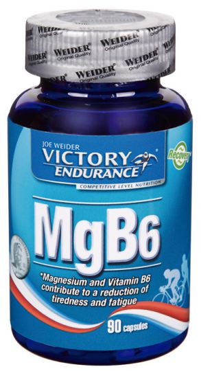 MGB6 90 C&aacute;psulas