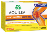 Articulaciones Forte-Dol 30 Comprimidos