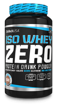Isowhey Zero Lactose Free 908 gr Isowhey Zero Lactose Free 908 gr