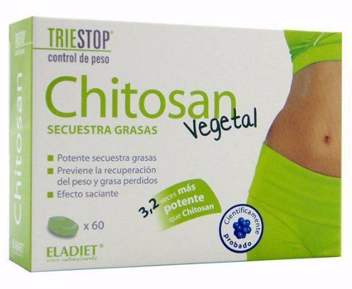 Chitosan Vegetal Chitosan Vegetal