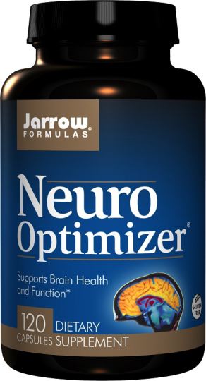 Neuro Optimizer 120 Cápsulas Neuro Optimizer 120 Cápsulas