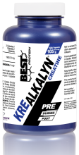 Kre Alkalyn 120 Cápsulas 875 mg Kre Alkalyn 120 Cápsulas 875 mg