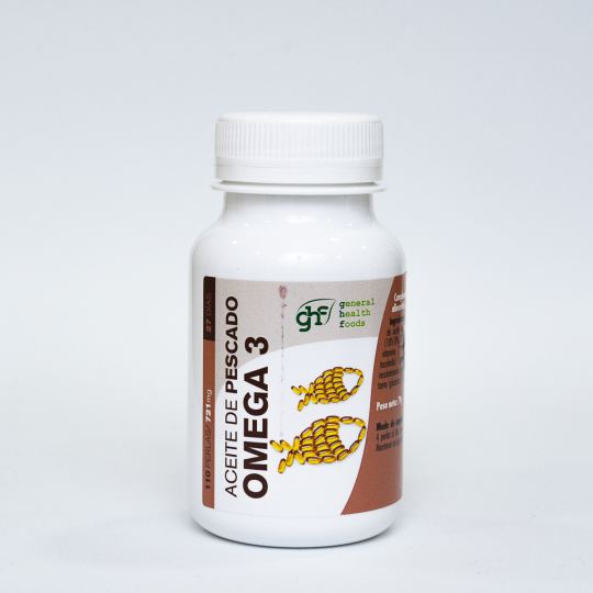 Omega 3 EPA 500 mg 110 Perlas