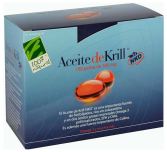 Aceite de Krill NKO Aceite de Krill NKO