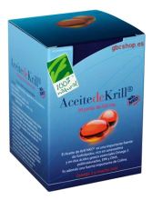 Aceite de Krill NKO Aceite de Krill NKO