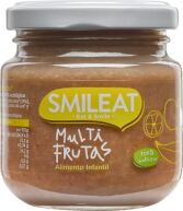 Tarrito de Multifrutas Ecologico 130 gr Tarrito de Multifrutas Ecologico 130 gr