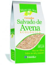 Salvado de Avena 350 gr Bio Salvado de Avena 350 gr Bio