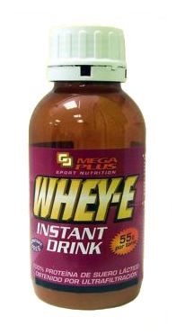 Whey- E Proteina De Suero 2 kg Whey- E Proteina De Suero 2 kg