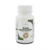 Boldo 120 Comprimidos Boldo 120 Comprimidos