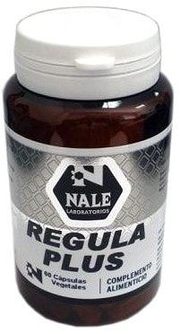 Regula Plus 60 Cápsulas Regula Plus 60 Cápsulas