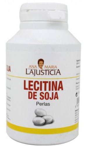 Lecitina 90 Perlas Lecitina 90 Perlas