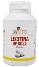 Lecitina 90 Perlas Lecitina 90 Perlas