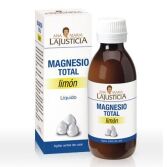 Magnesio Total Sabor Limón 200 ml Magnesio Total Sabor Limón 200 ml