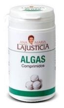 Algas Sabor Limón 104 Comprimidos Algas Sabor Limón 104 Comprimidos