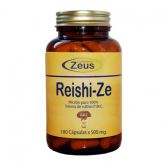 Reishi Ze 180 Cápsulas Reishi Ze 180 Cápsulas