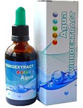 Vibroextract Agua 50 Ml Vibroextract Agua 50 Ml