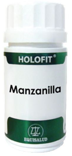 Holofit Manzanilla Romana - 60 Capsulas Holofit Manzanilla Romana - 60 Capsulas