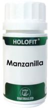 Holofit Manzanilla Romana - 60 Capsulas Holofit Manzanilla Romana - 60 Capsulas