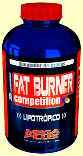Fat Burner (90 Comp) Fat Burner (90 Comp)