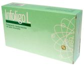 Infoligo-L 20 Viales Infoligo-L 20 Viales