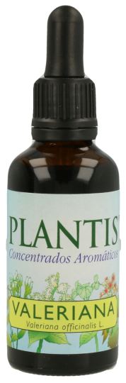 Ext. Valeriana 50 Ml Ext. Valeriana 50 Ml