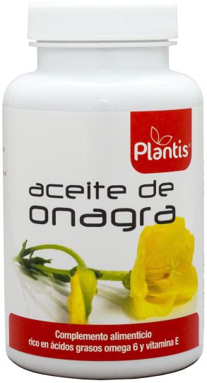 Perlas Onagra 450 Perlas Perlas Onagra 450 Perlas