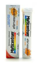 Multicentrum Efervescente 20 Comprimidos Multicentrum Efervescente 20 Comprimidos
