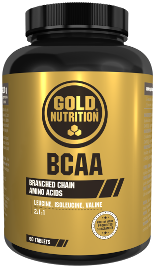 Bcaa Aminoácidos 60 cápsulas Bcaa Aminoácidos 60 cápsulas