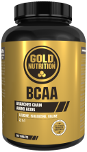 Bcaa Aminoácidos 60 cápsulas Bcaa Aminoácidos 60 cápsulas