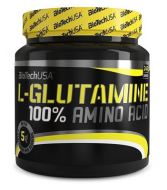 100% L-Glutamine 100% L-Glutamine