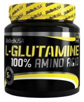 100% L-Glutamine 100% L-Glutamine