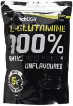 100% L-Glutamine 100% L-Glutamine