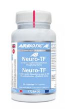 Neuro-Tf Ab Complex 30 Cápsulas Neuro-Tf Ab Complex 30 Cápsulas