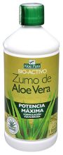 Zumo de Aloe Vera Potencia Máxima 1 lt Zumo de Aloe Vera Potencia Máxima 1 lt