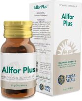 Allfor Plus Comprimidos 25 gr Allfor Plus Comprimidos 25 gr