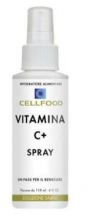 Cellfood Vitamina . C+ 118ml Cellfood Vitamina . C+ 118ml