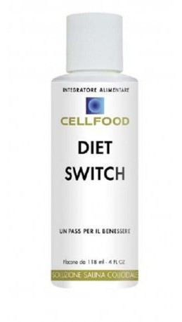 Cellfood Dieta 118 ml Cellfood Dieta 118 ml