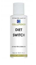 Cellfood Dieta 118 ml Cellfood Dieta 118 ml