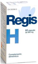 Regis H 60Comp. Regis H 60Comp.