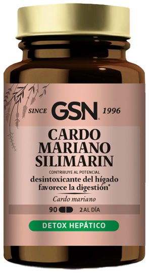 Silimarin Premium 90 Comprimidos Silimarin Premium 90 Comprimidos