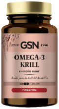 Krill 60 Perlas Krill 60 Perlas