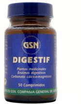 Digestif 50 Comprimidos . x 1180 mg.(Nueva Formula) Digestif 50 Comprimidos . x 1180 mg.(Nueva Formula)